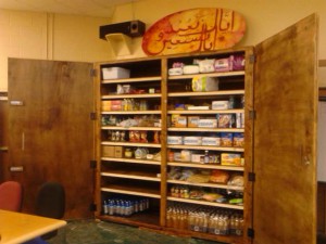 Food Pantry